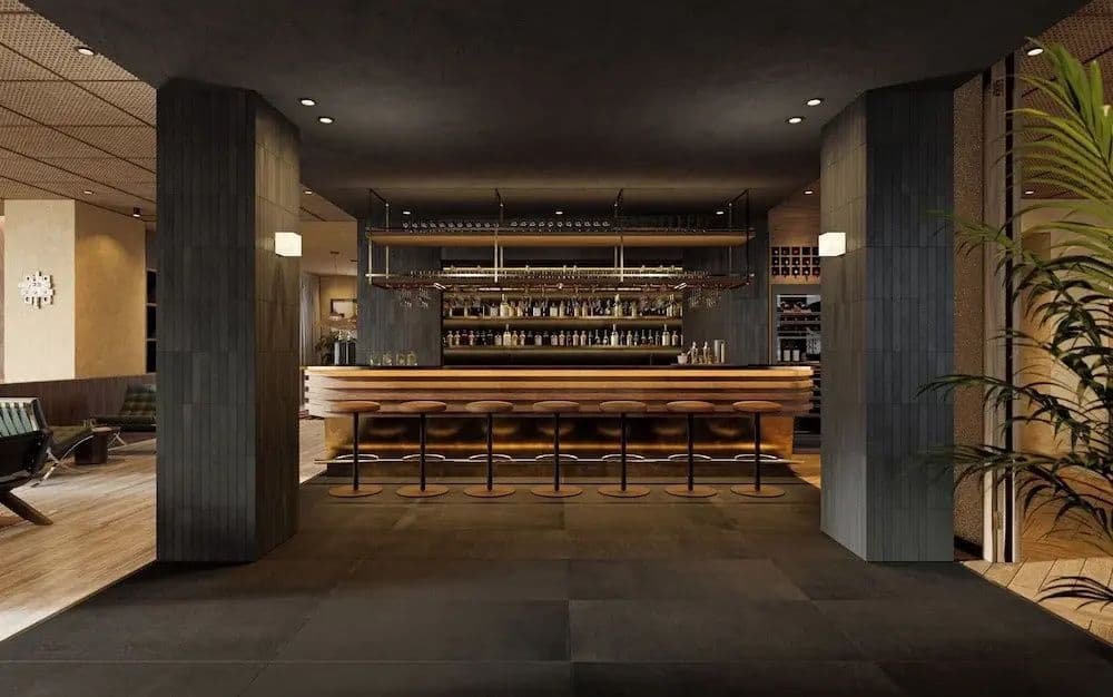Casa Cook Madonna gallery 2