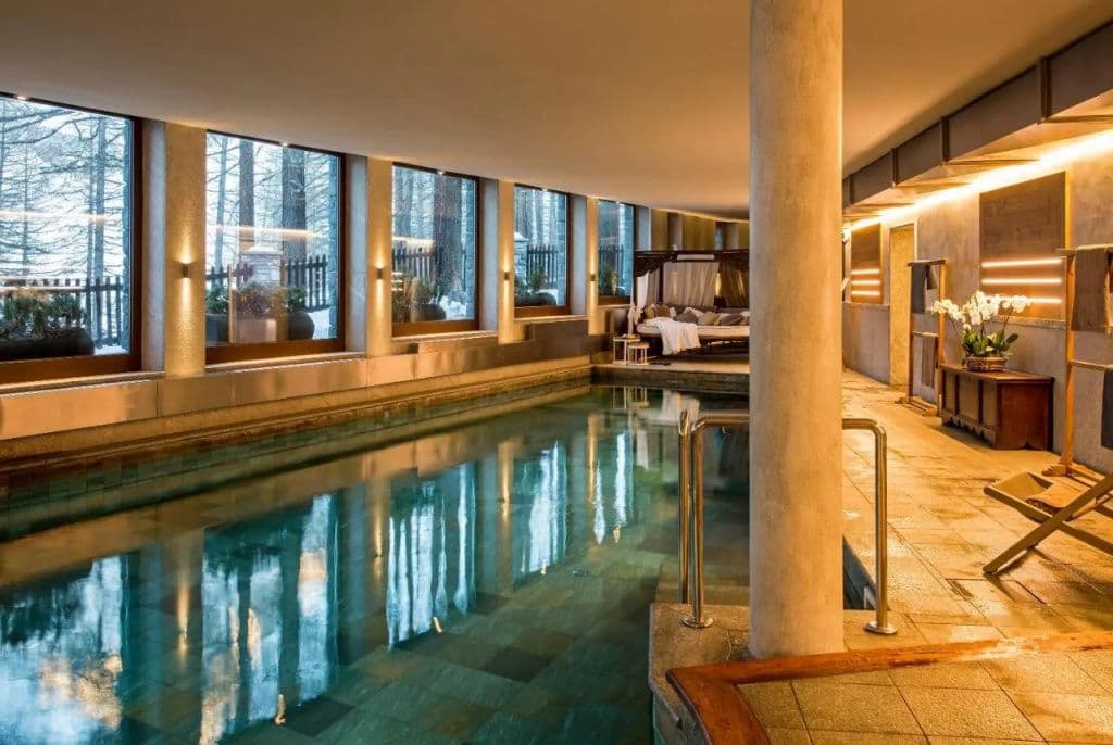 Hermitage Hotel gallery 2