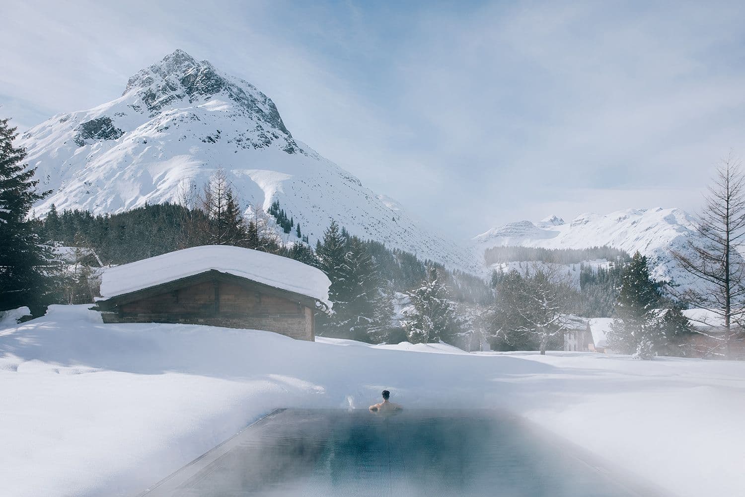 Post Lech Arlberg gallery 4