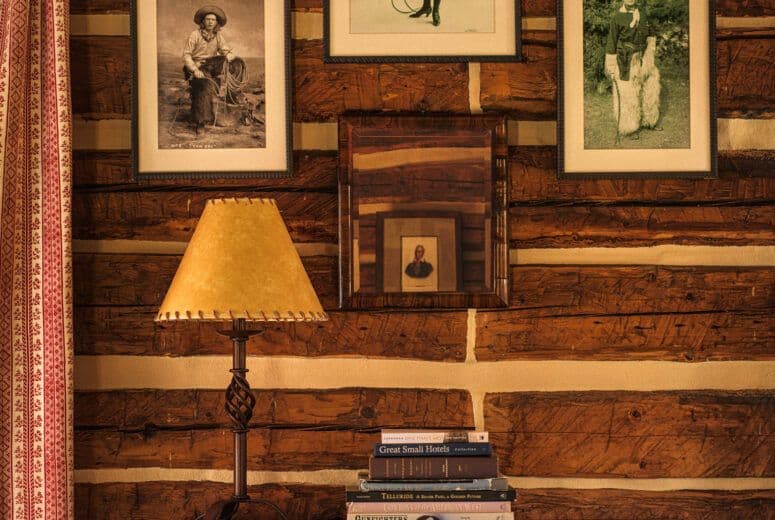 Dunton Hot Springs gallery 4