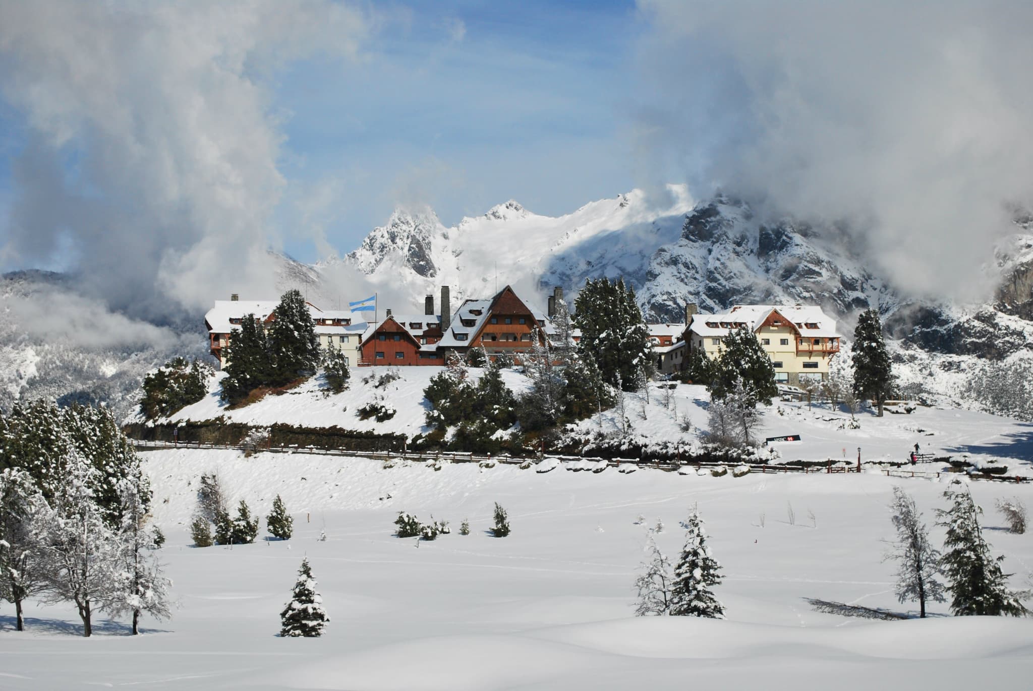 Llao Llao Hotel & Resort gallery 1