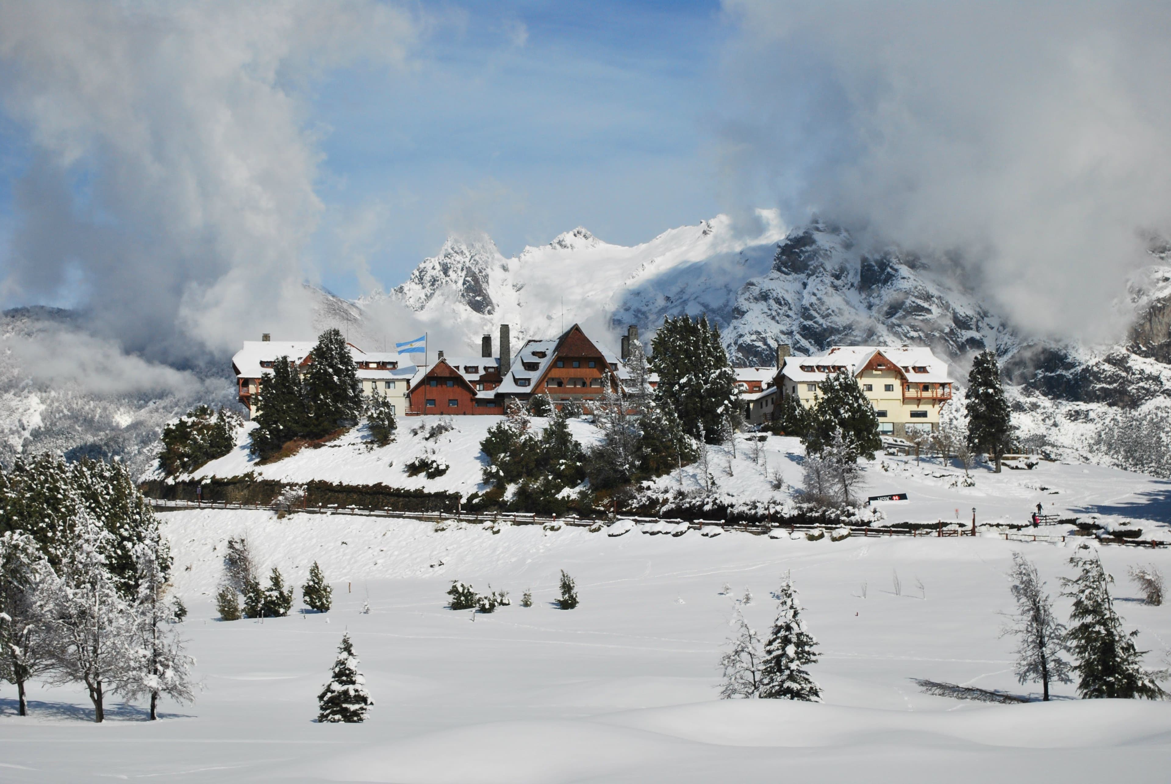 Llao Llao Hotel & Resort gallery 1