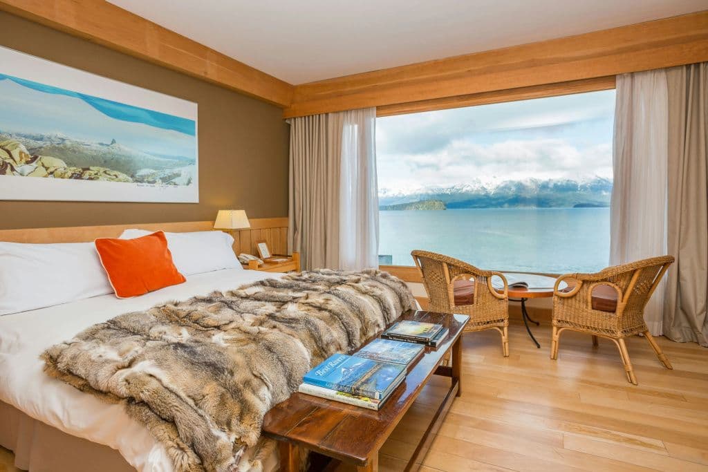 Correntoso Lake & River Hotel gallery 4