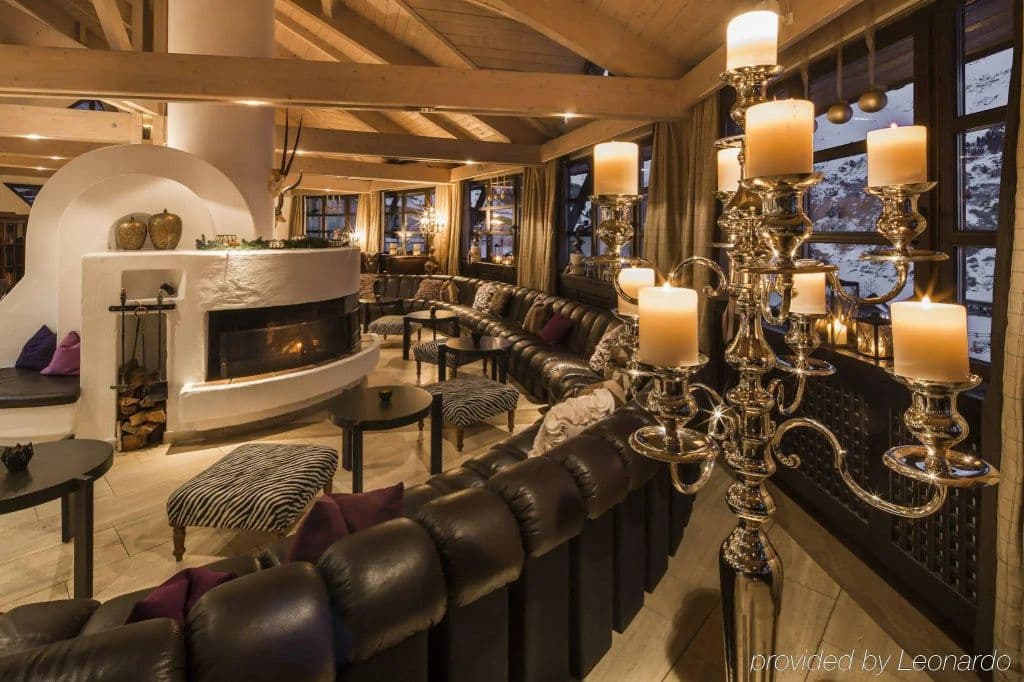 art & relax Hotel Bergwelt gallery 3