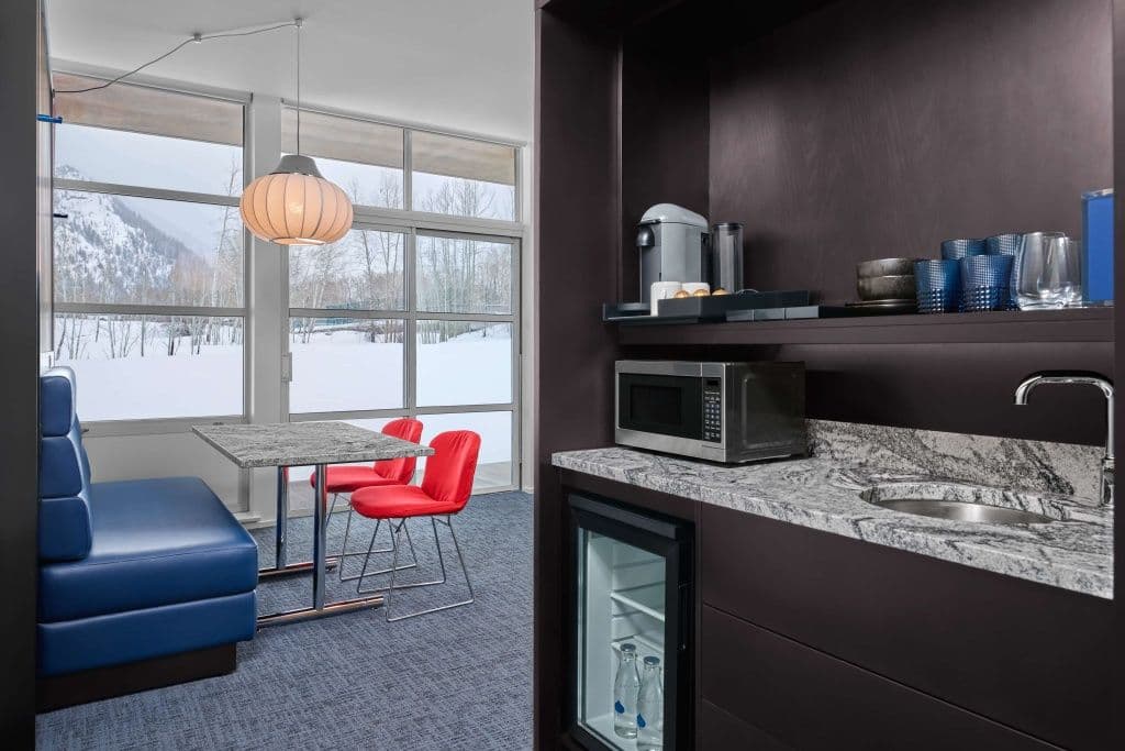 Aspen Meadows Resort gallery 4