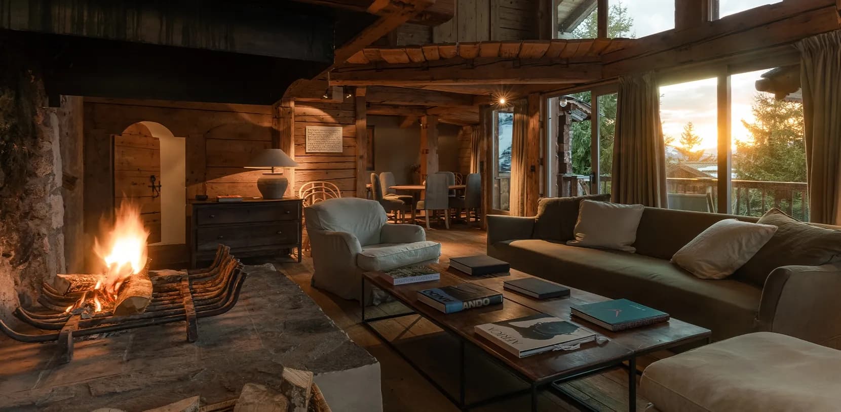 Zannier Hotels Le Chalet gallery 3