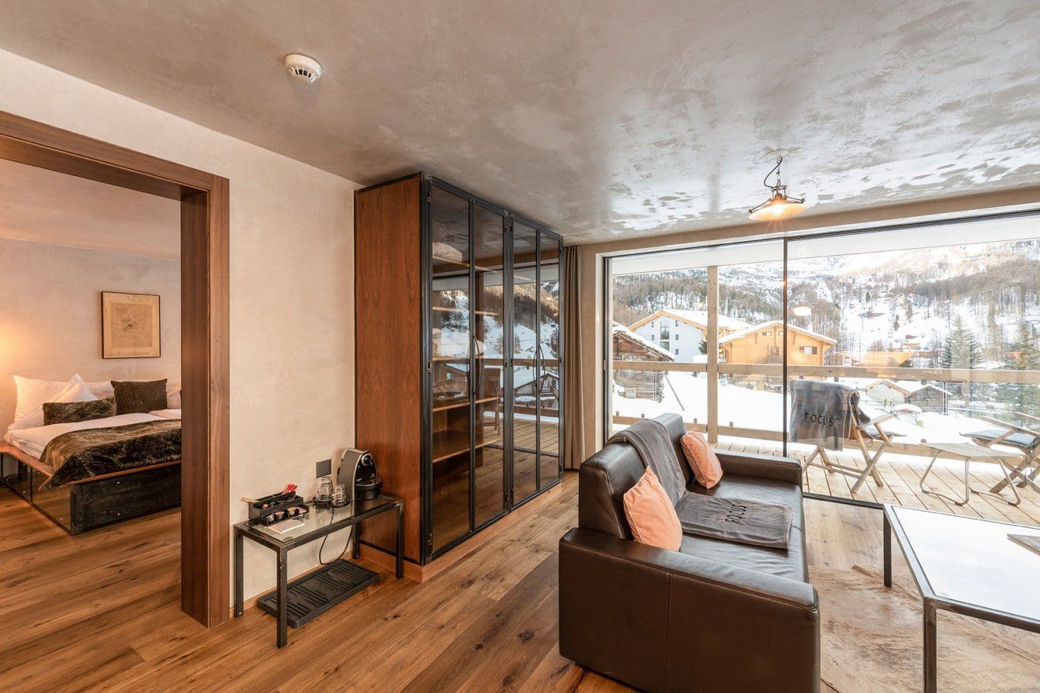 Matterhorn FOCUS gallery 5