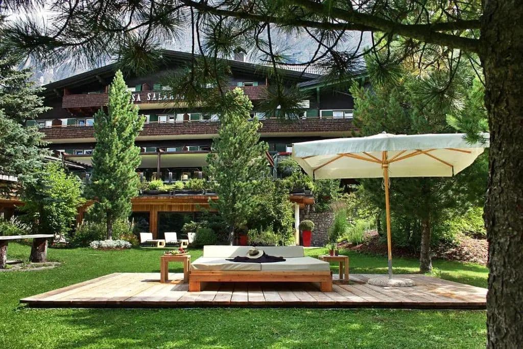 Ciasa Salares gallery 1