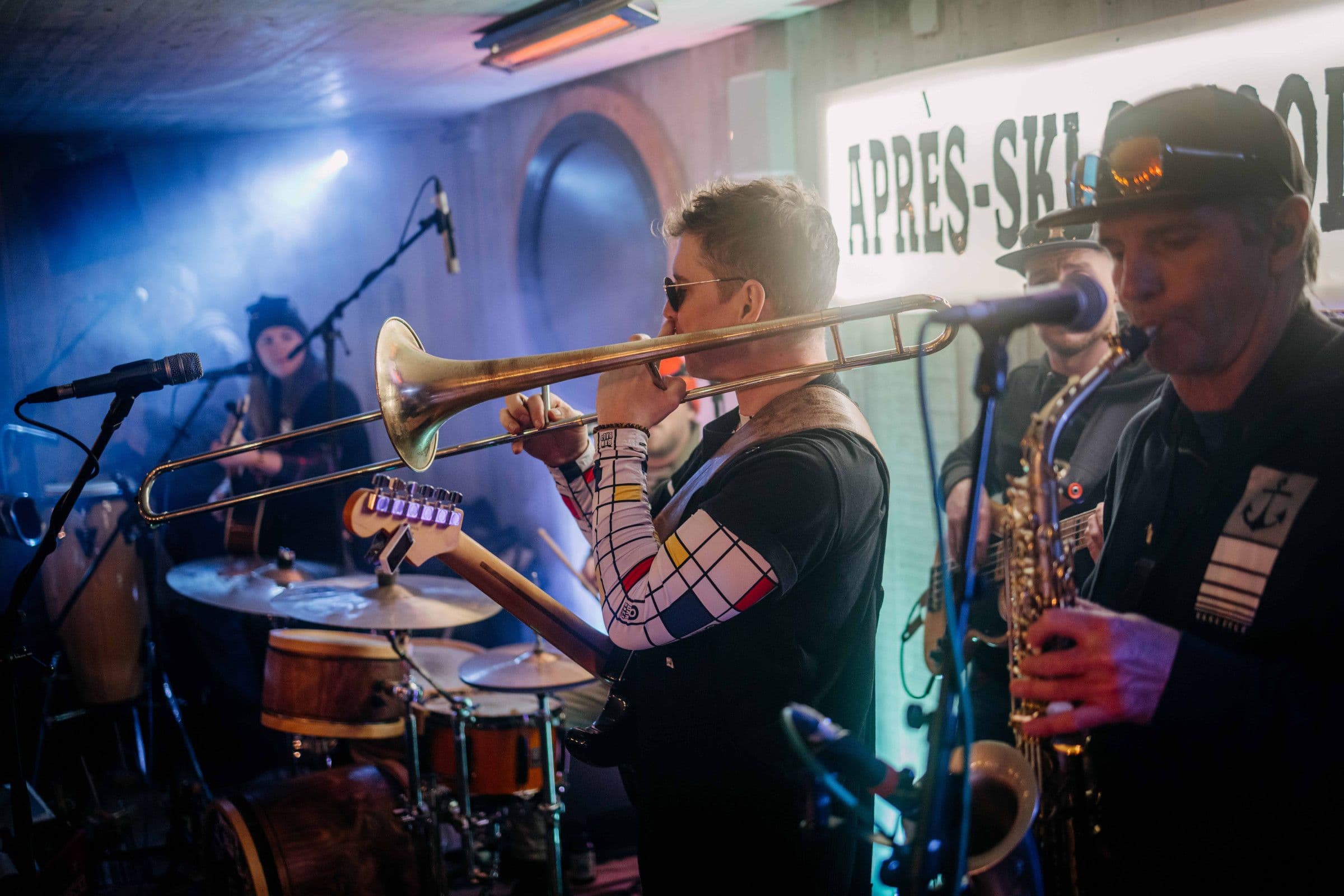 Cervo Mountain Resort gallery 3