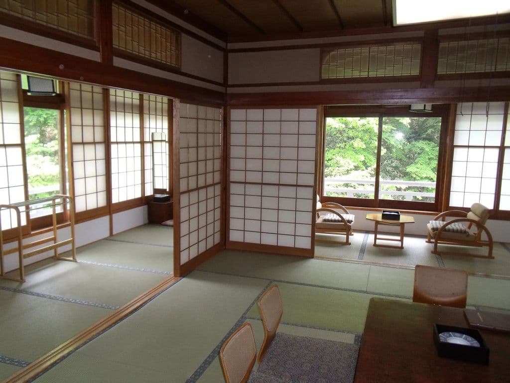 Takaragawa Onsen Osenkaku Hotel gallery 4