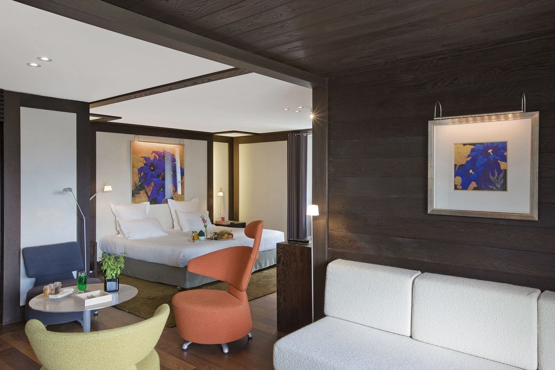 Le Hameau Albert 1er gallery 2