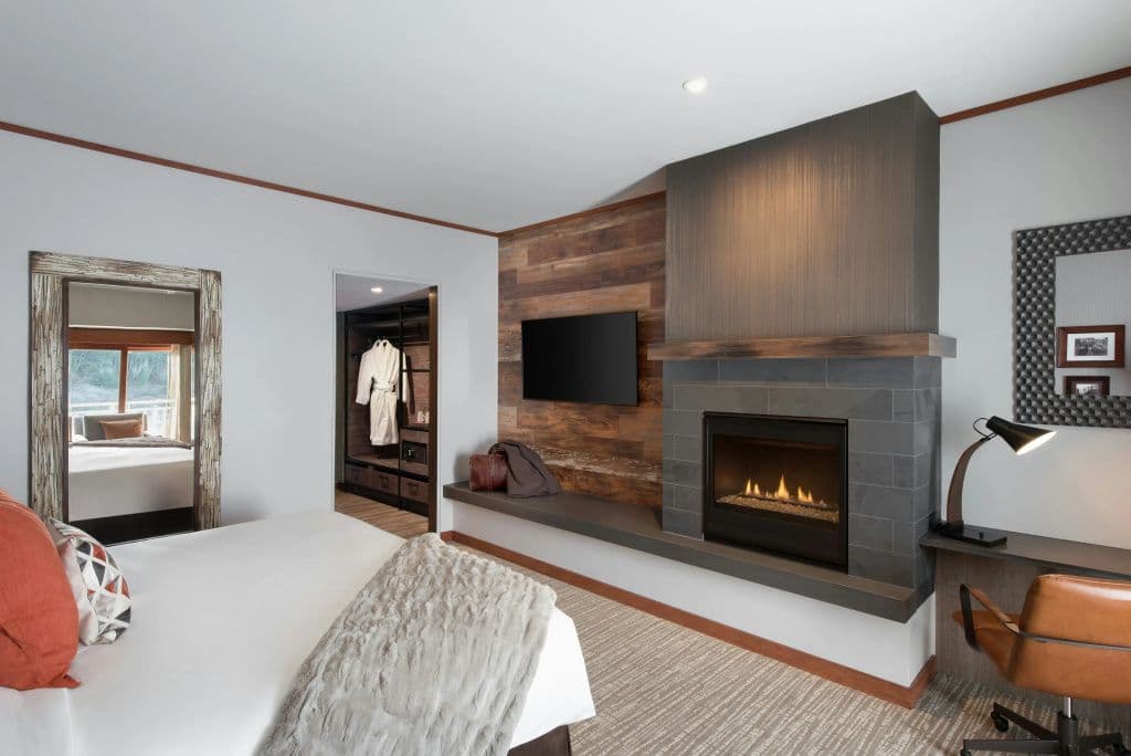 Salish Lodge & Spa gallery 4