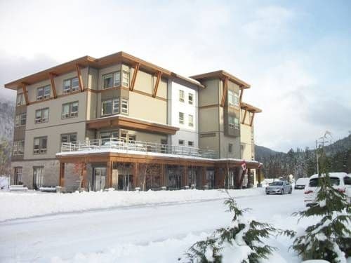 HI Whistler gallery 1