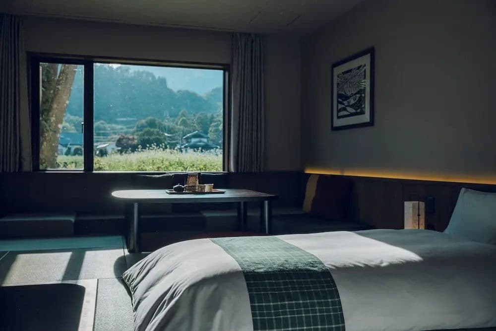 Hoshino Resorts KAI Alps gallery 3
