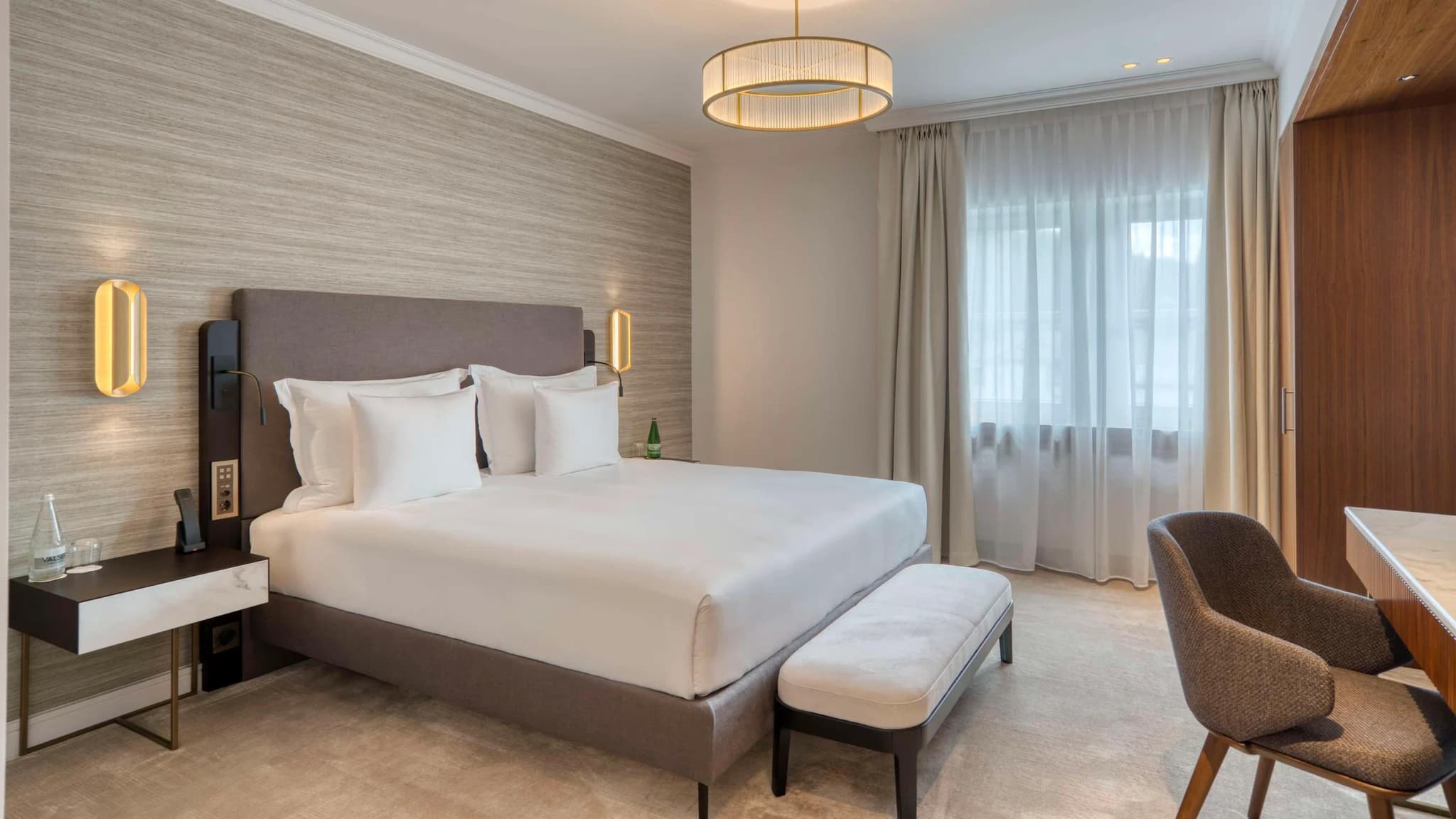 Kempinski Grand Hotel des Bains gallery 4