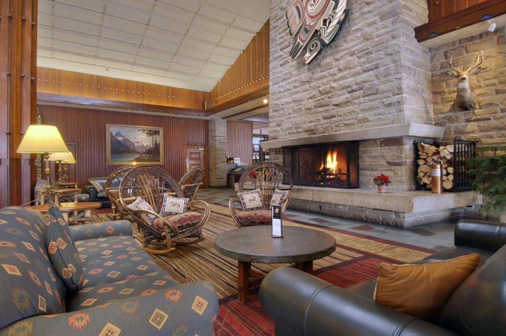Fairmont Jasper Park Lodge gallery 2