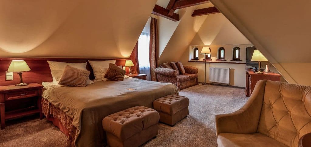 Grand Hotel Stamary gallery 5