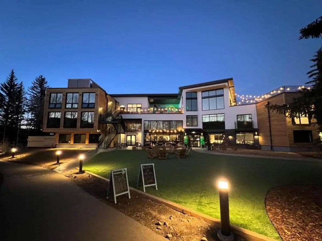 The Block Hotel & Commons gallery 2