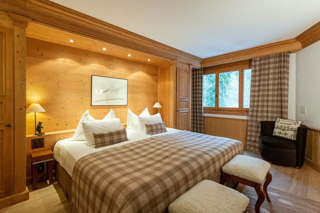 Chalet RoyAlp Hôtel & Spa gallery 3