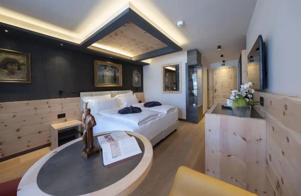 Art Hotel Locanda degli Artisti gallery 2