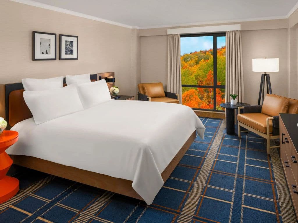 Fairmont Tremblant gallery 4