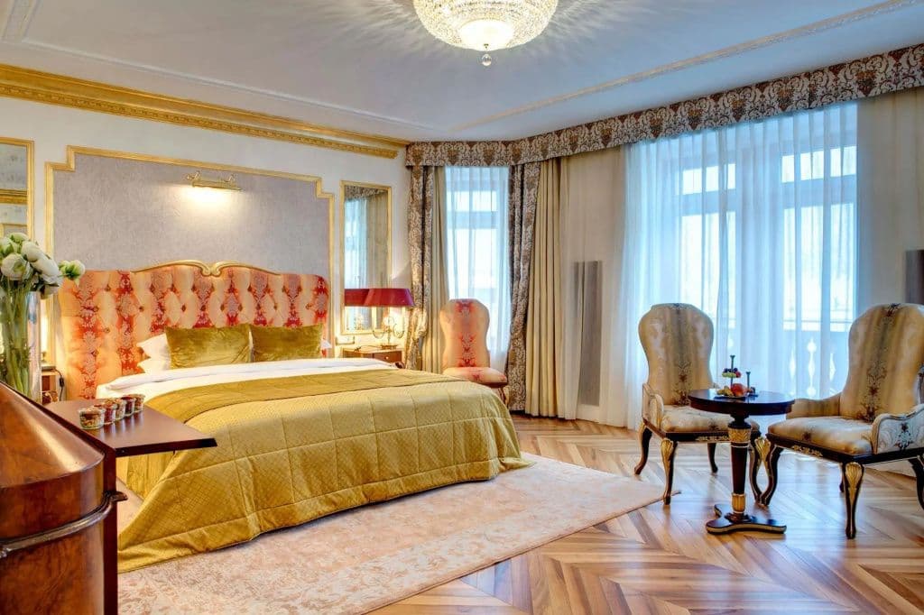Hotel Flüela Davos gallery 4