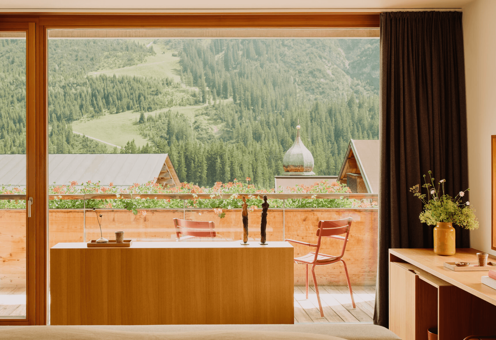 Rote Wand Gourmet Hotel gallery 5