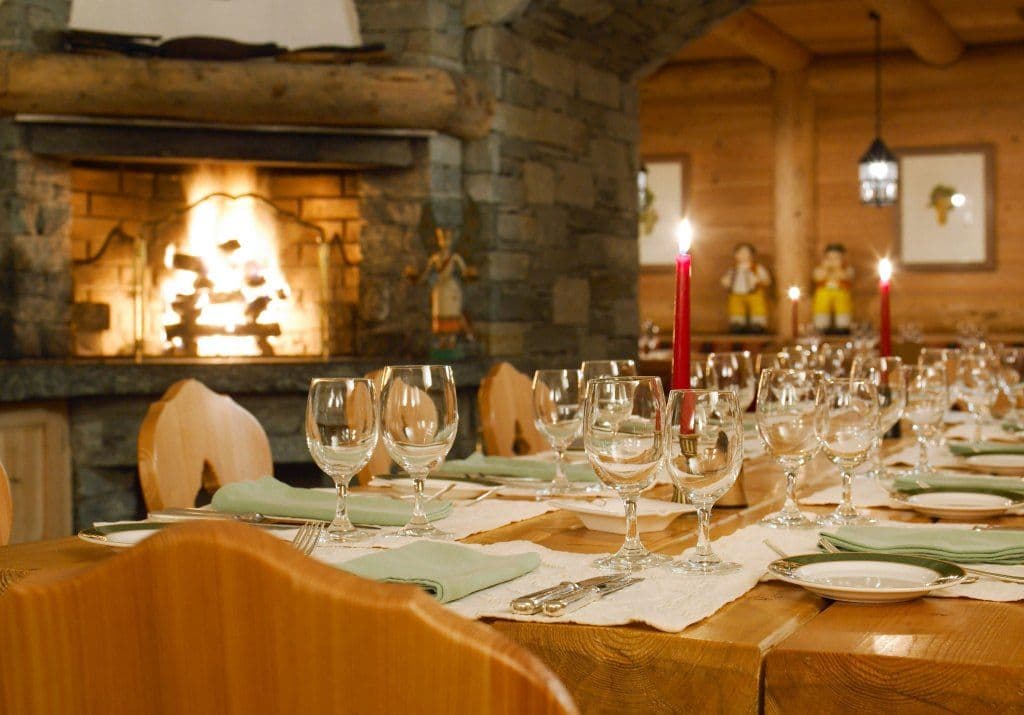 Riffelalp Resort 2222 gallery 3