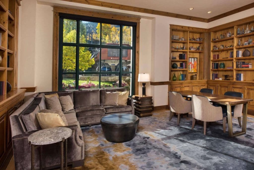 Park Hyatt Beaver Creek Resort and Spa gallery 2