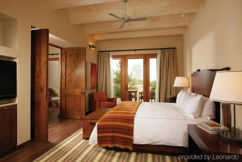 Four Seasons Resort Rancho Encantado Santa Fe gallery 5