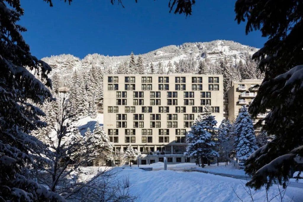 RockyPop Flaine Hôtel & Spa gallery 5