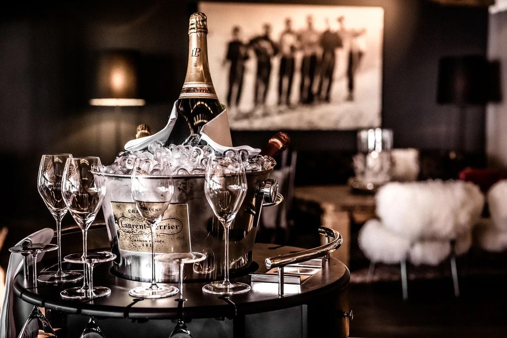 Hotel Kitzhof Mountain Design Resort gallery 3