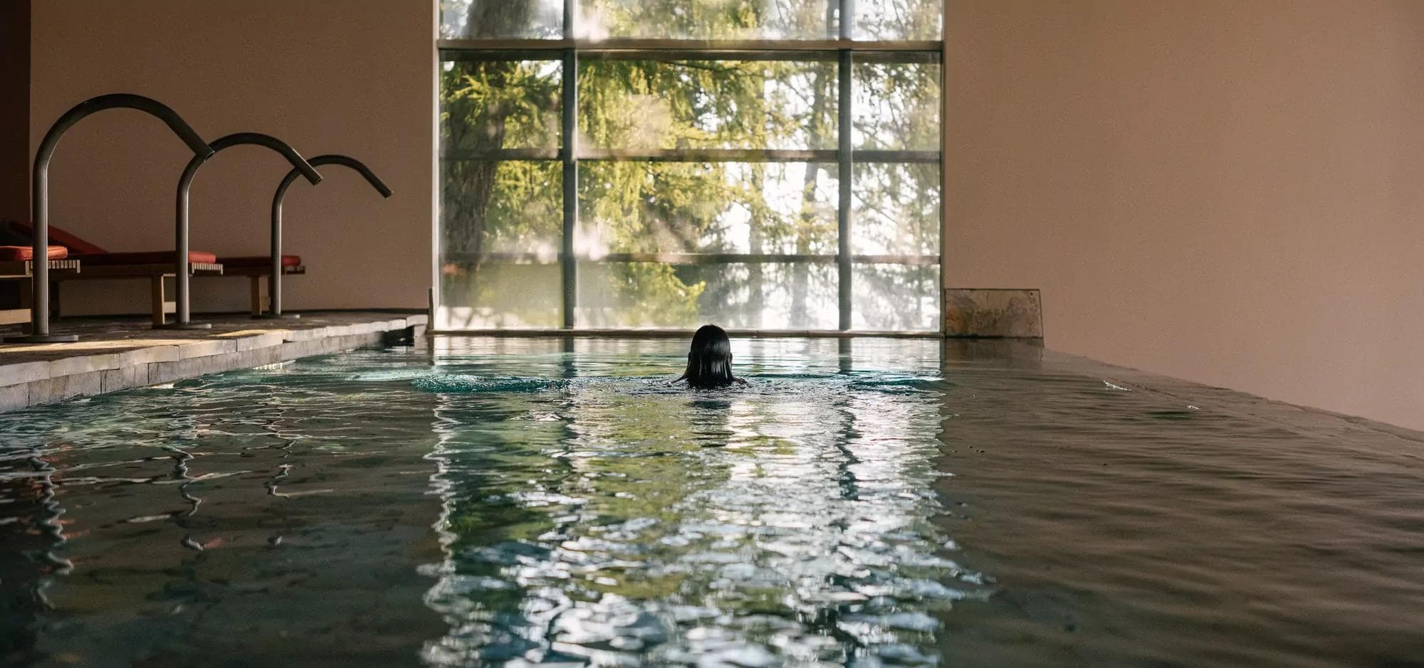 Vigilius Mountain Resort gallery 3