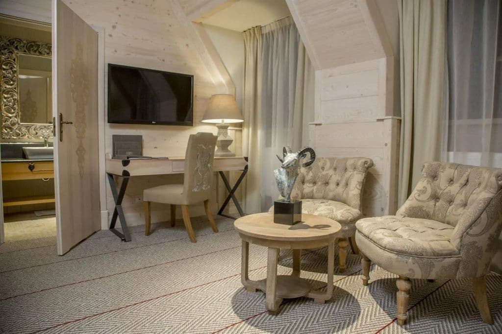 ARIES Hotel & SPA gallery 5