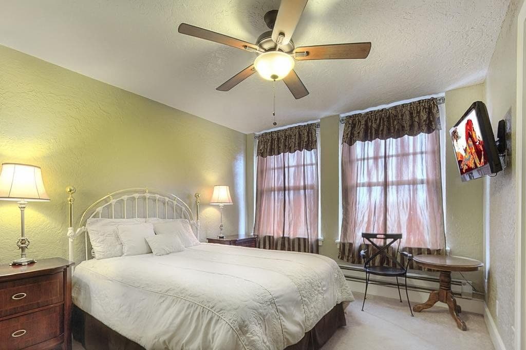 Hotel Monte Vista gallery 2