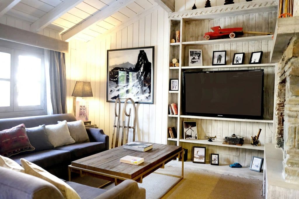 El Lodge, Ski & Spa gallery 5