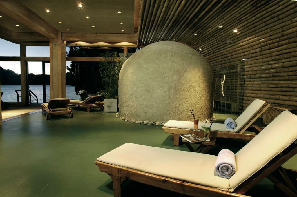 Correntoso Lake & River Hotel gallery 3
