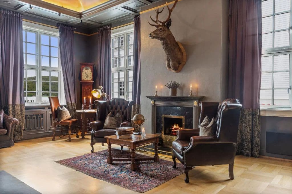 Dr. Holms Hotel gallery 2