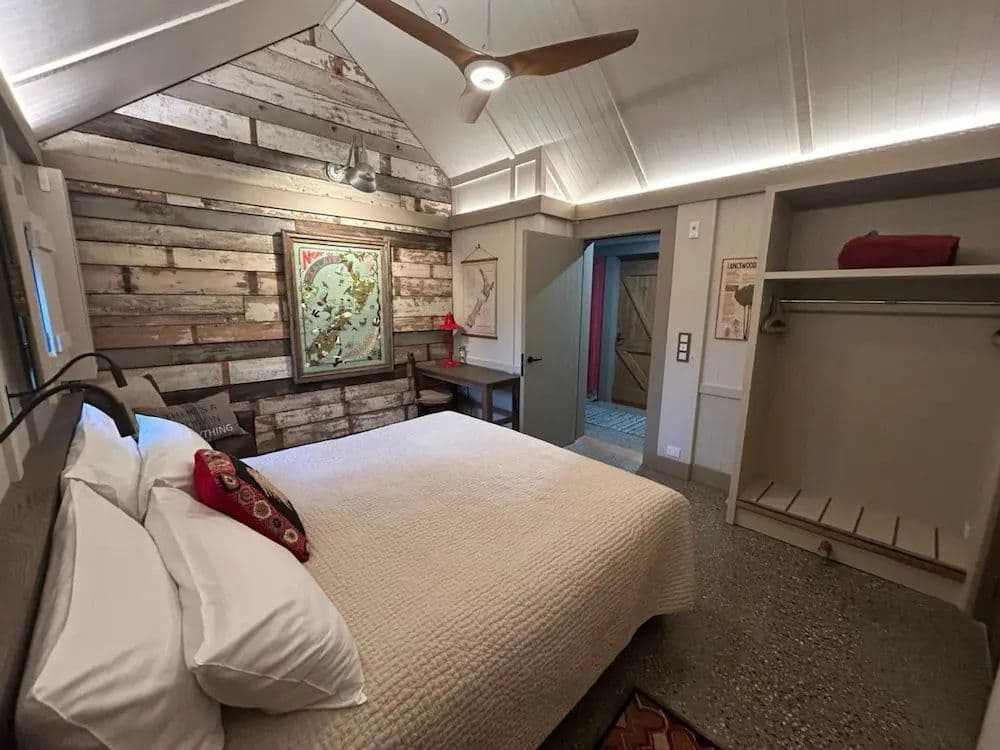 The Headwaters Eco Lodge gallery 4