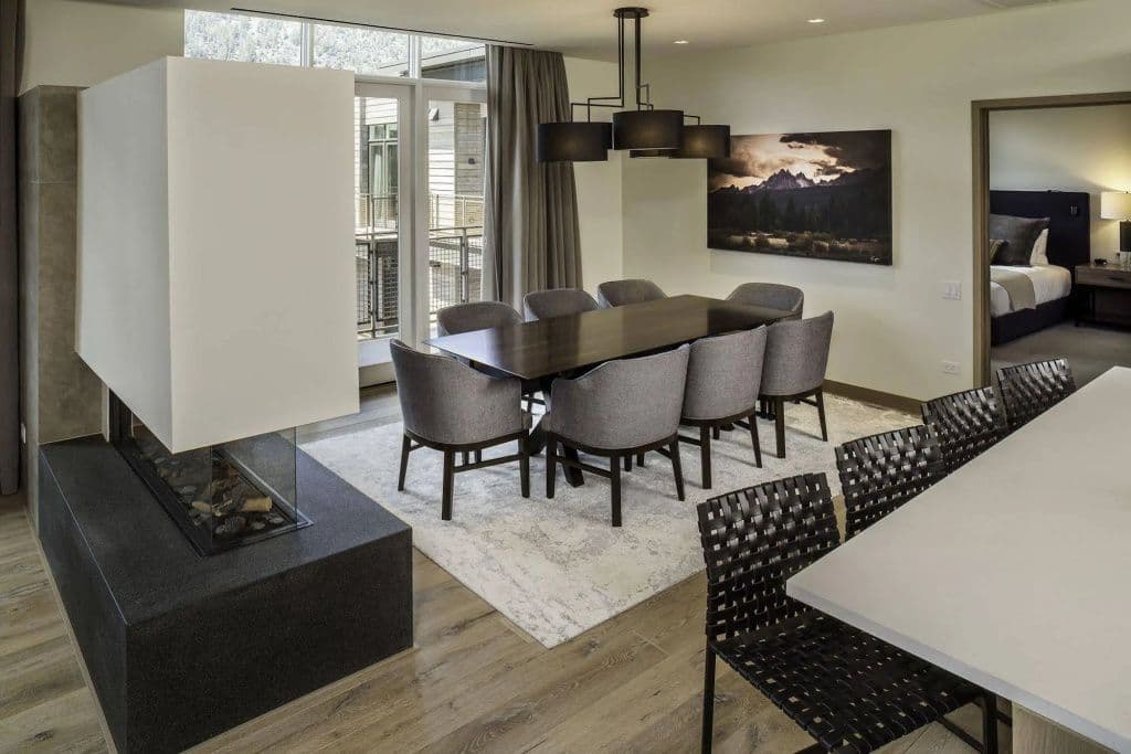 Hotel Ketchum gallery 5