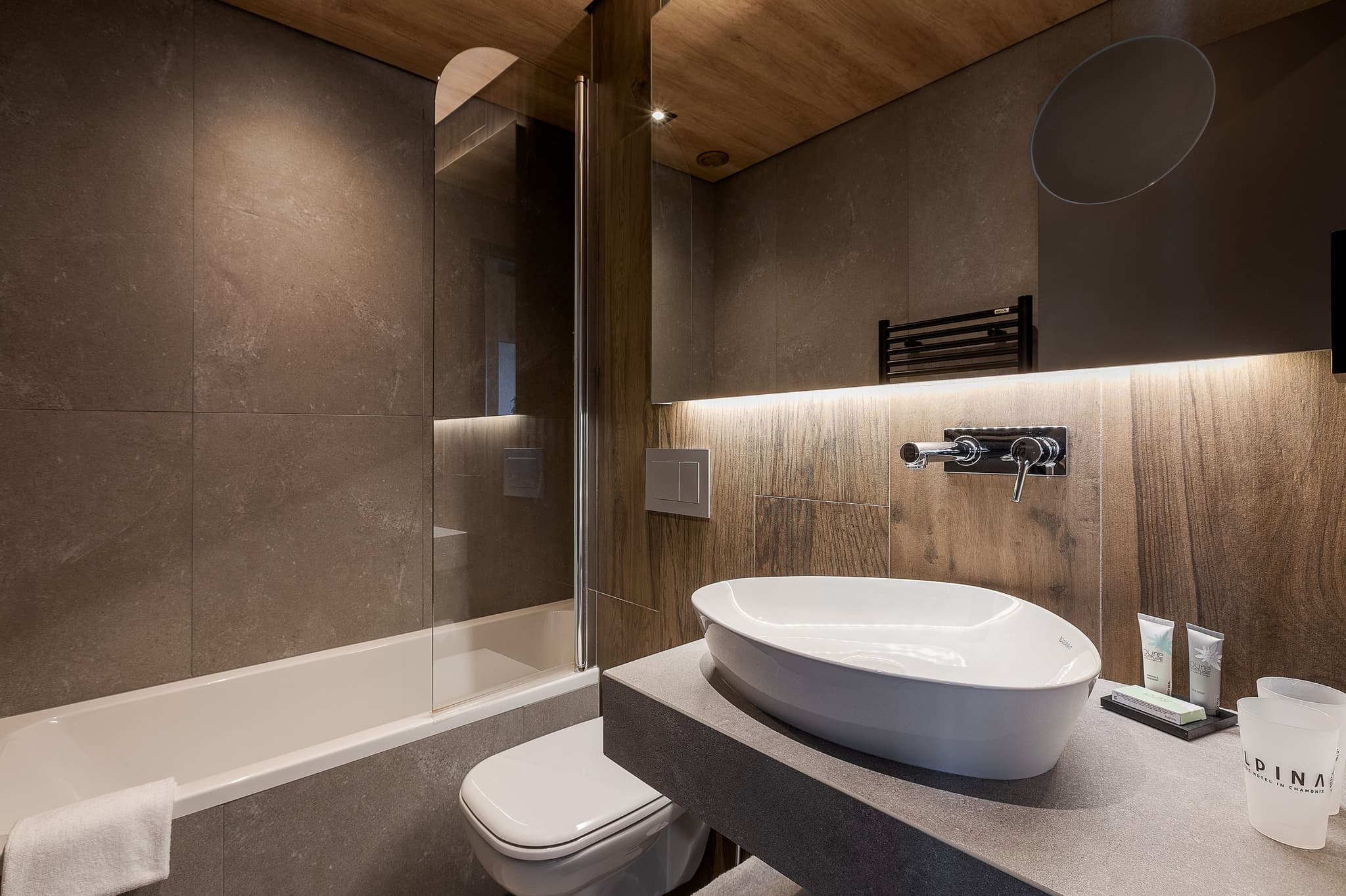 Alpina Eclectic Hotel gallery 4