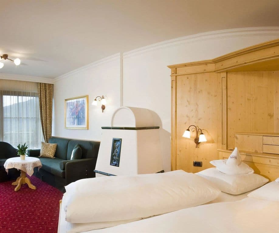 Hotel Hubertus gallery 5