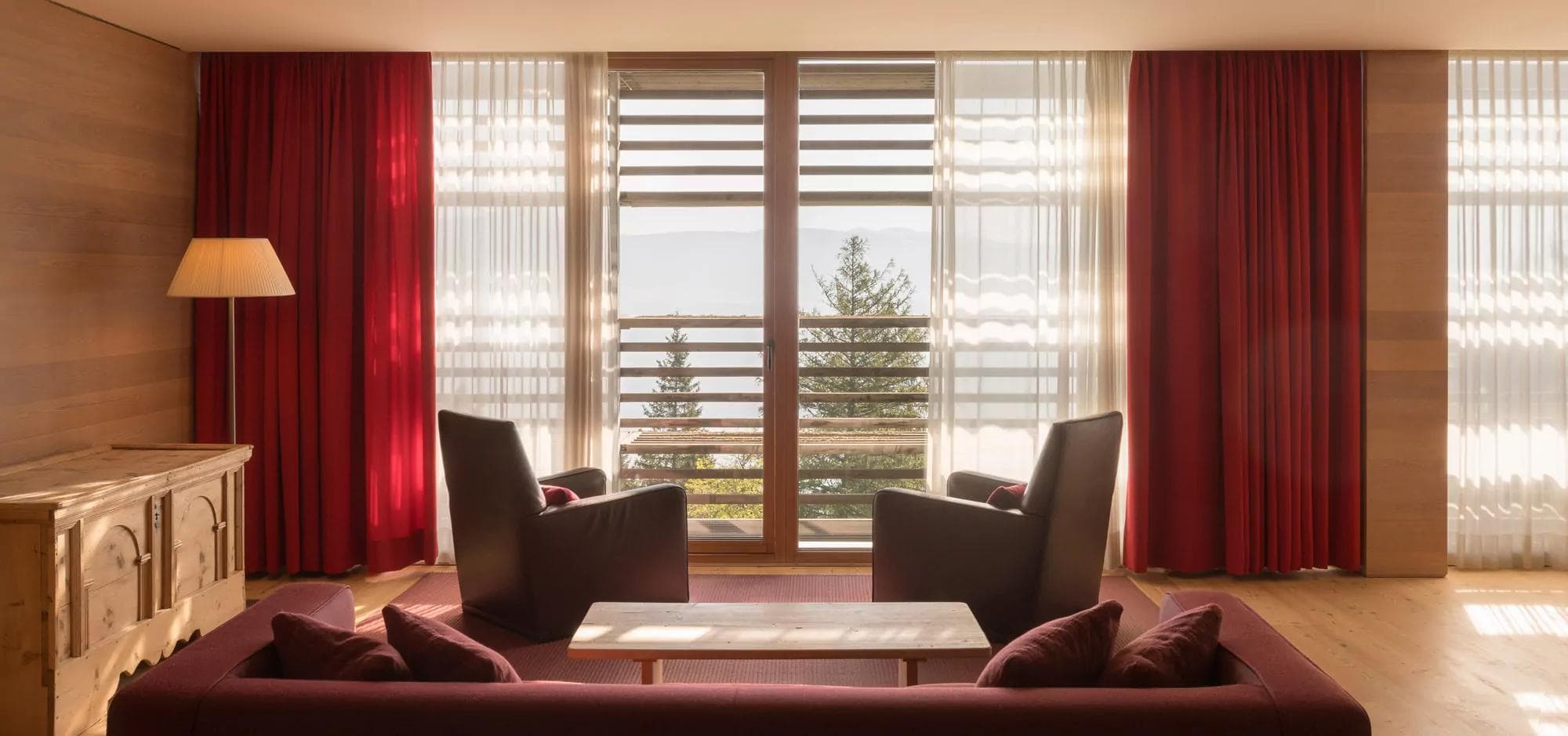 Vigilius Mountain Resort gallery 5