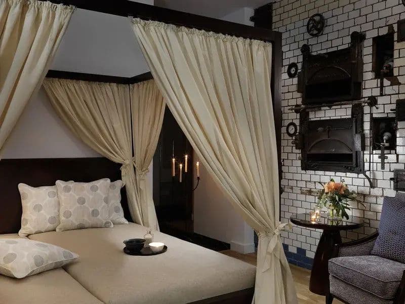 Waldhaus Flims Mountain Resort and Spa gallery 5
