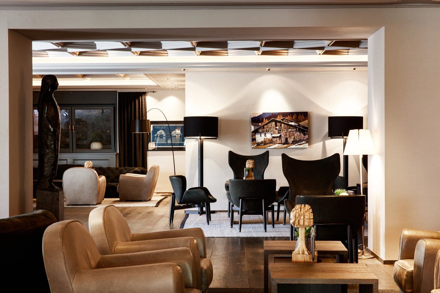 Gardena Grödnerhof Hotel & Spa gallery 3