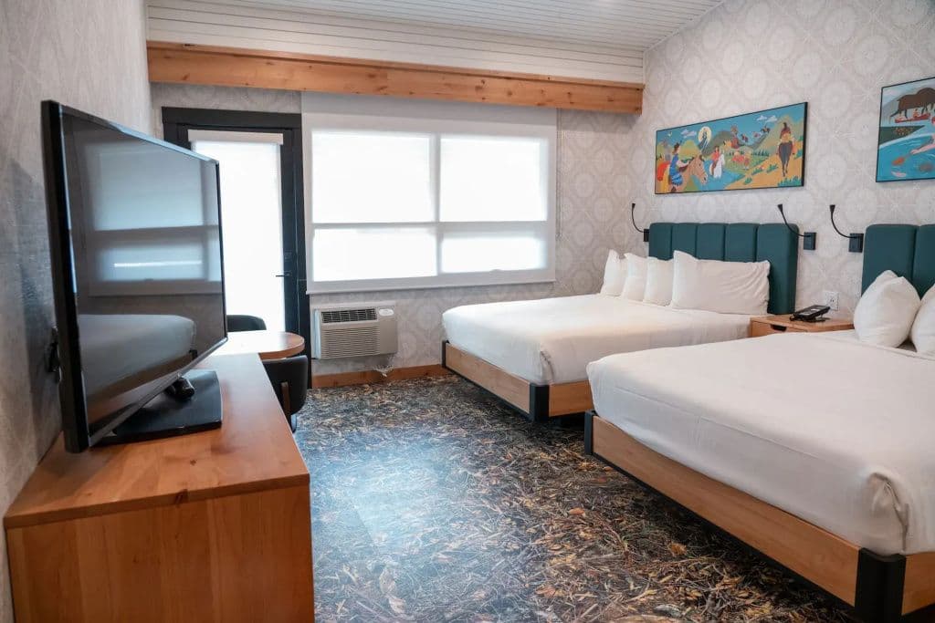 The Dorothy Motel gallery 3