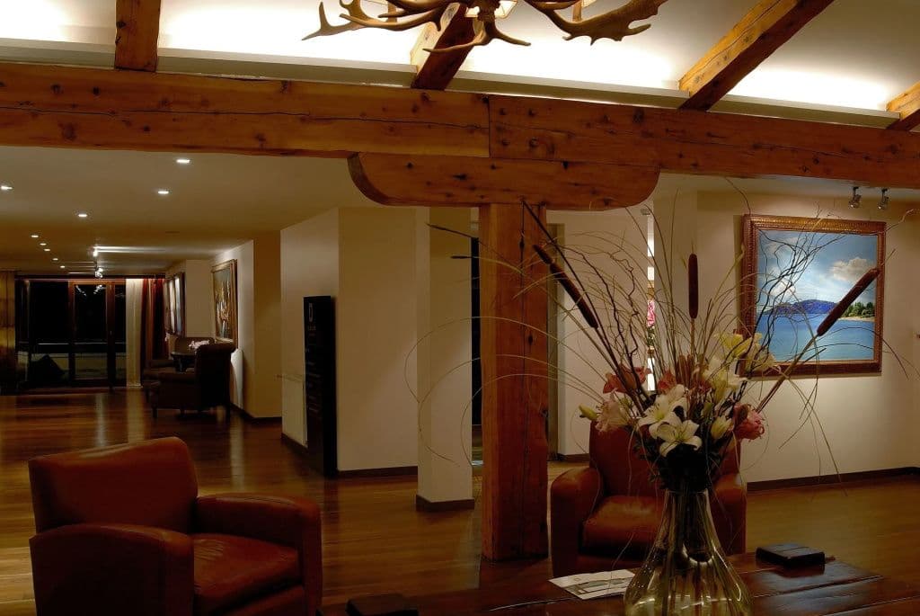 El Casco Art Hotel gallery 3