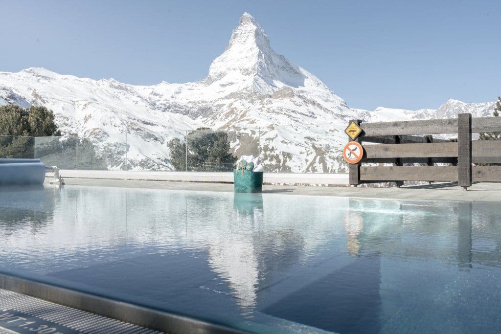 Riffelalp Resort 2222 gallery 1