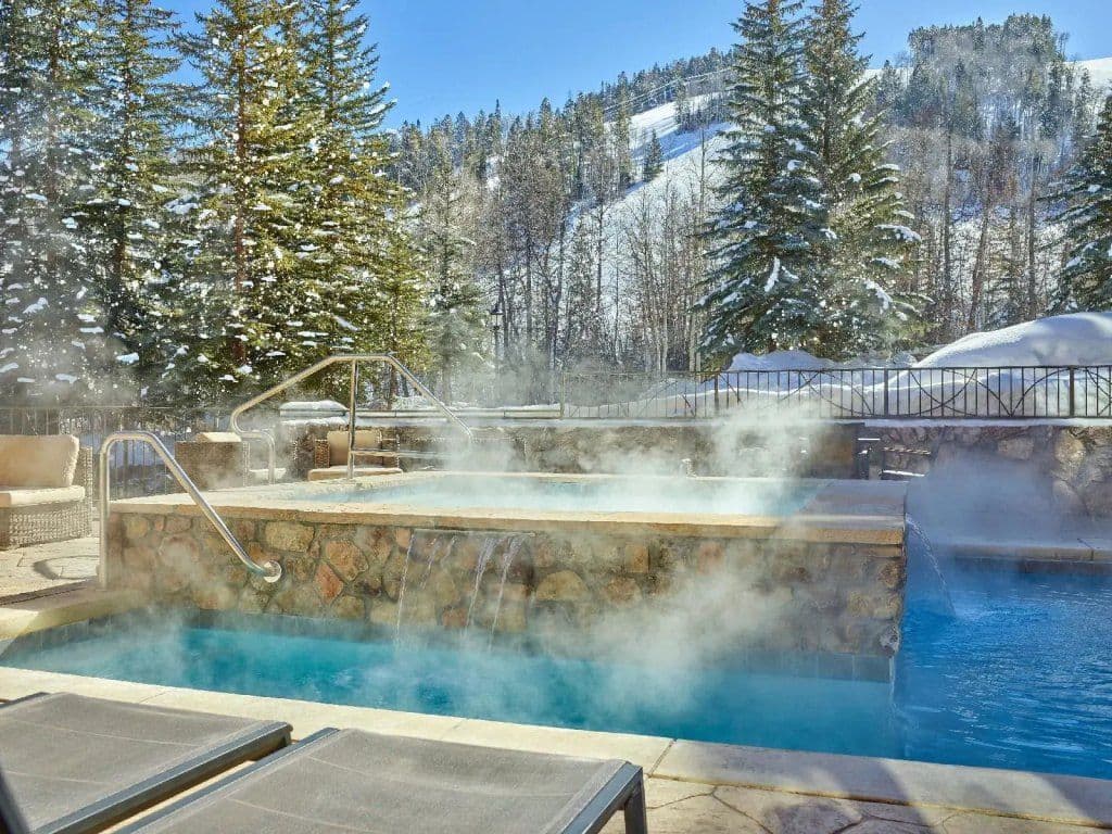 The Osprey at Beaver Creek, a RockResort, by Vail Resorts gallery 2