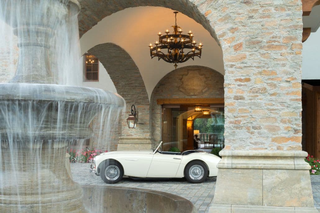 Posthotel Leavenworth gallery 1